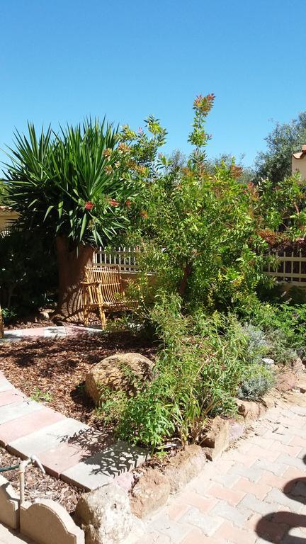 Le Aromatiche Apartment Alghero Exterior photo