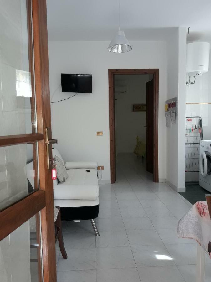 Le Aromatiche Apartment Alghero Exterior photo