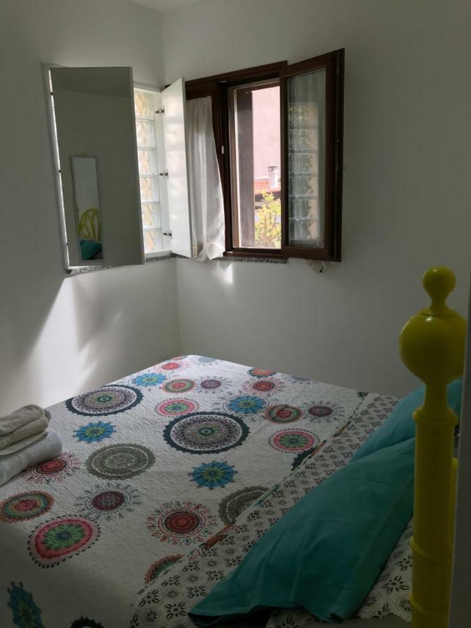 Le Aromatiche Apartment Alghero Exterior photo